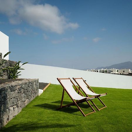 Villas Altos De Lanzarote Playa Blanca  Esterno foto