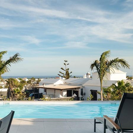 Villas Altos De Lanzarote Playa Blanca  Esterno foto