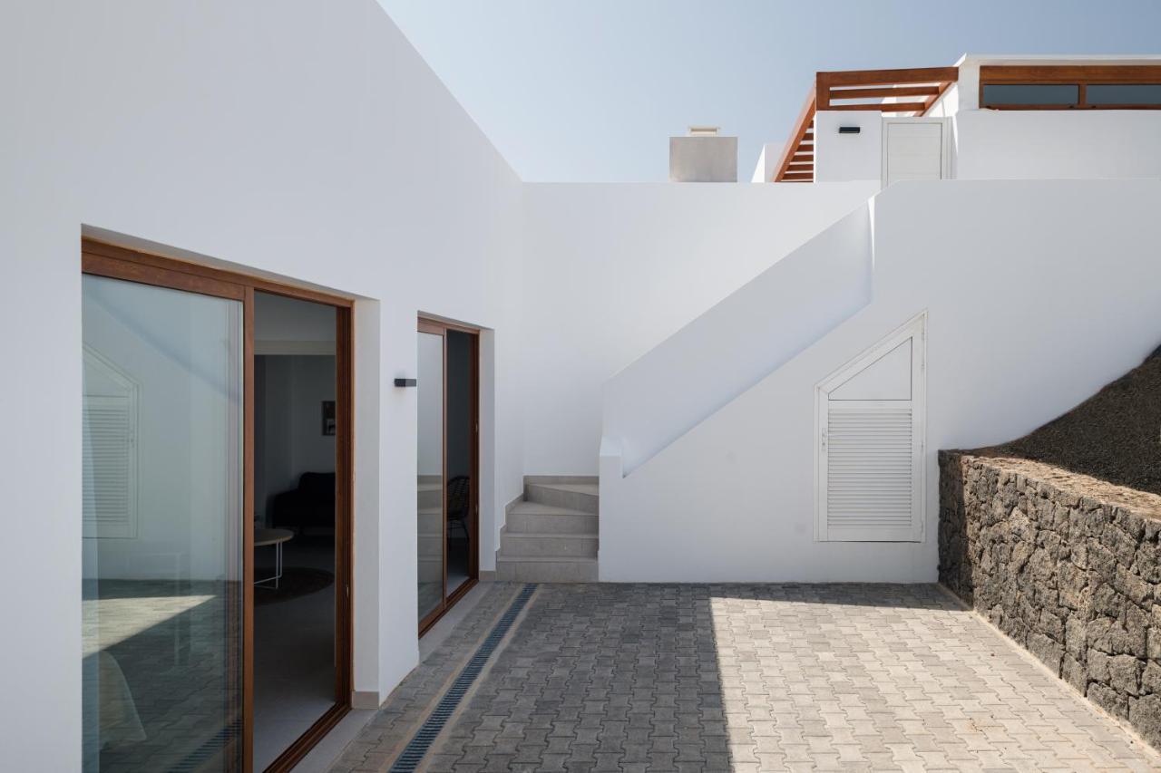 Villas Altos De Lanzarote Playa Blanca  Esterno foto