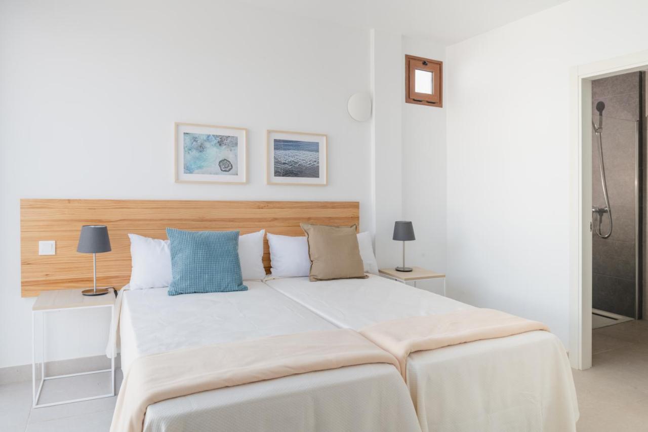 Villas Altos De Lanzarote Playa Blanca  Esterno foto
