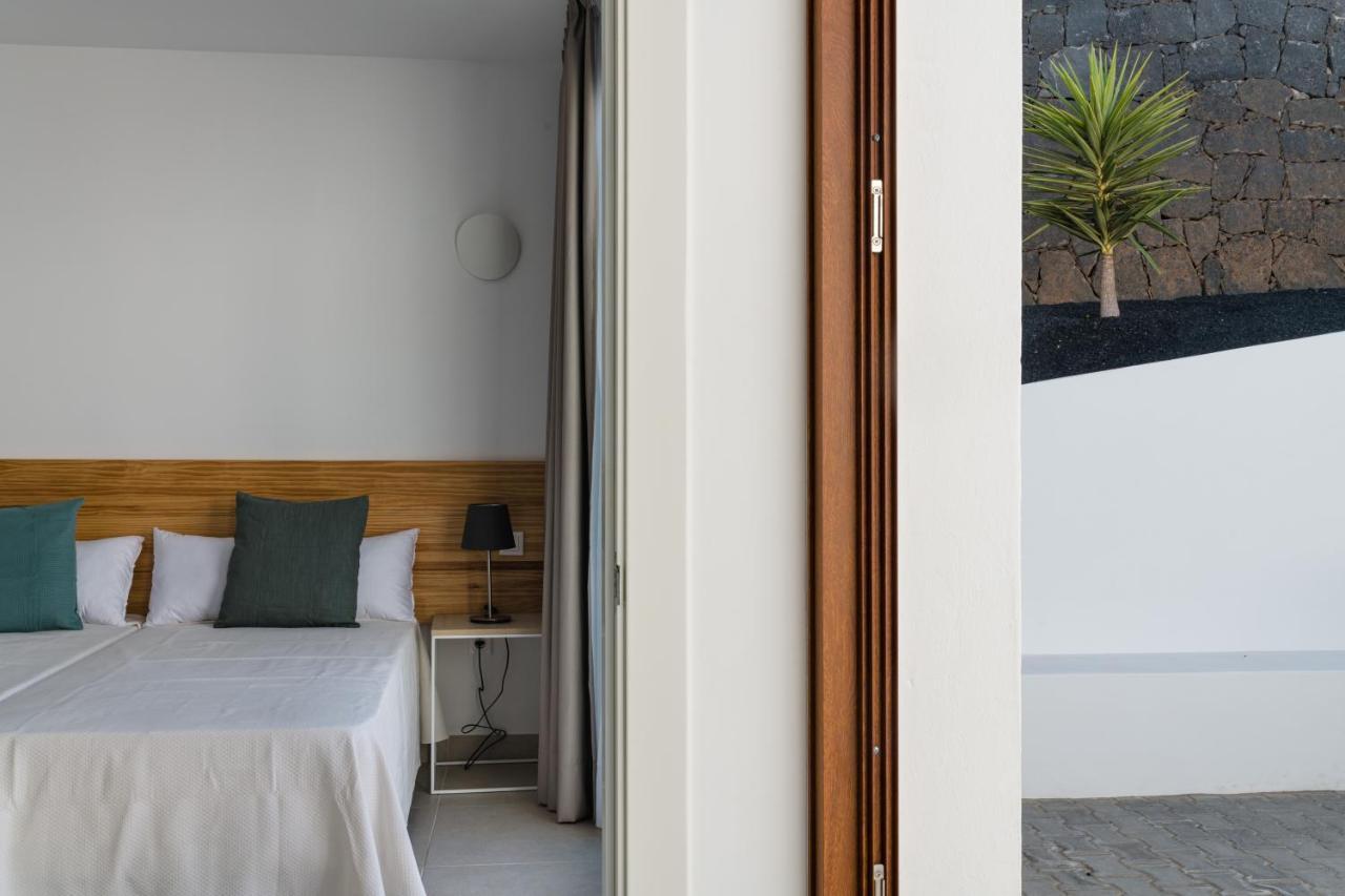 Villas Altos De Lanzarote Playa Blanca  Esterno foto