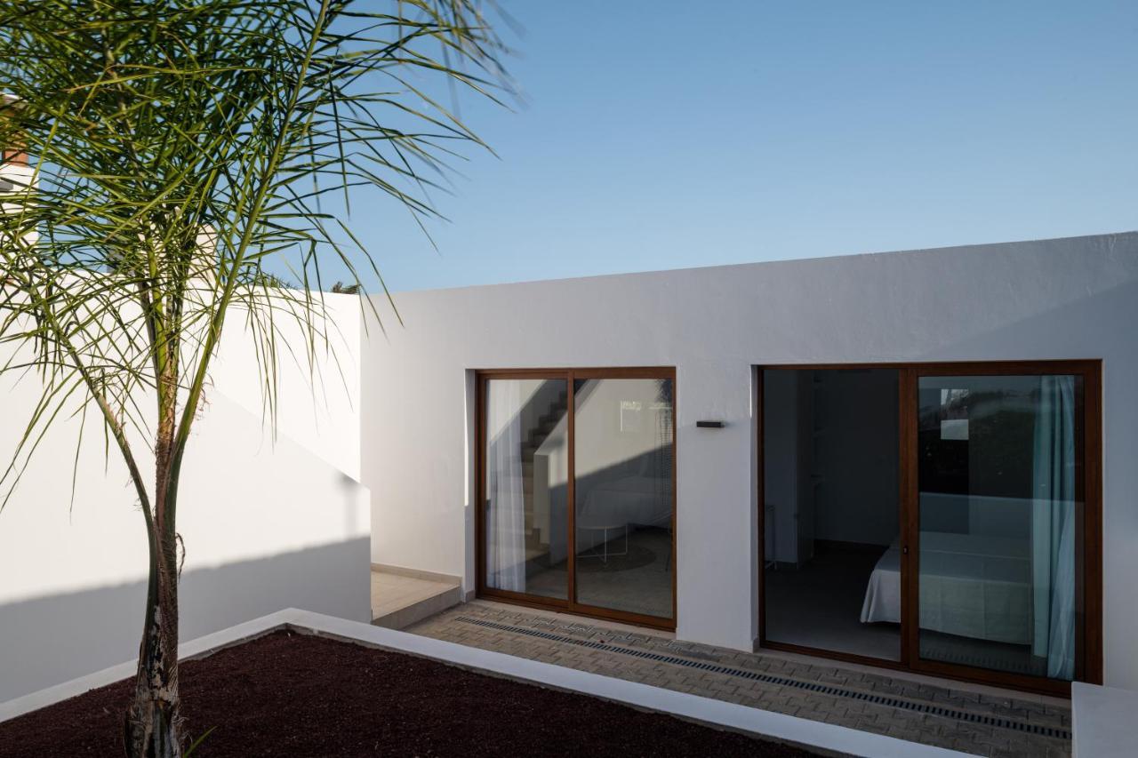 Villas Altos De Lanzarote Playa Blanca  Esterno foto