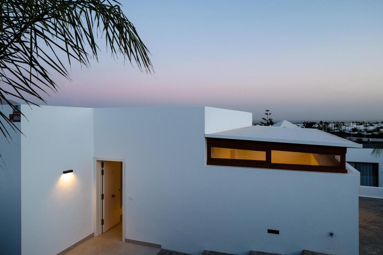Villas Altos De Lanzarote Playa Blanca  Esterno foto