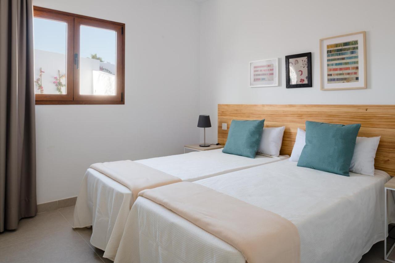 Villas Altos De Lanzarote Playa Blanca  Esterno foto