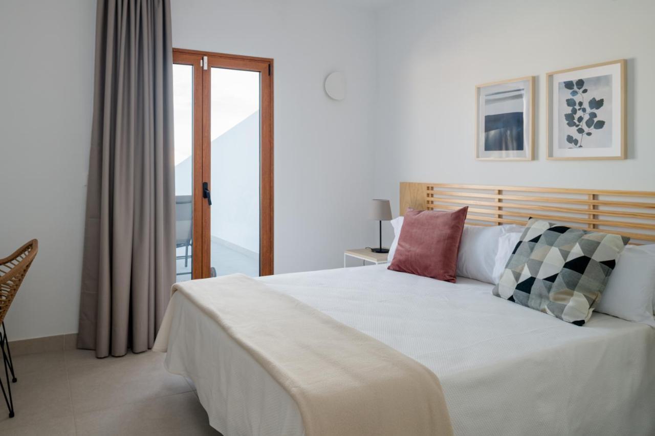 Villas Altos De Lanzarote Playa Blanca  Esterno foto