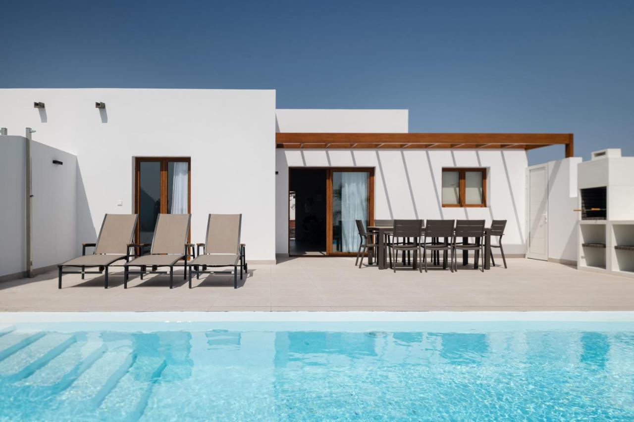 Villas Altos De Lanzarote Playa Blanca  Esterno foto
