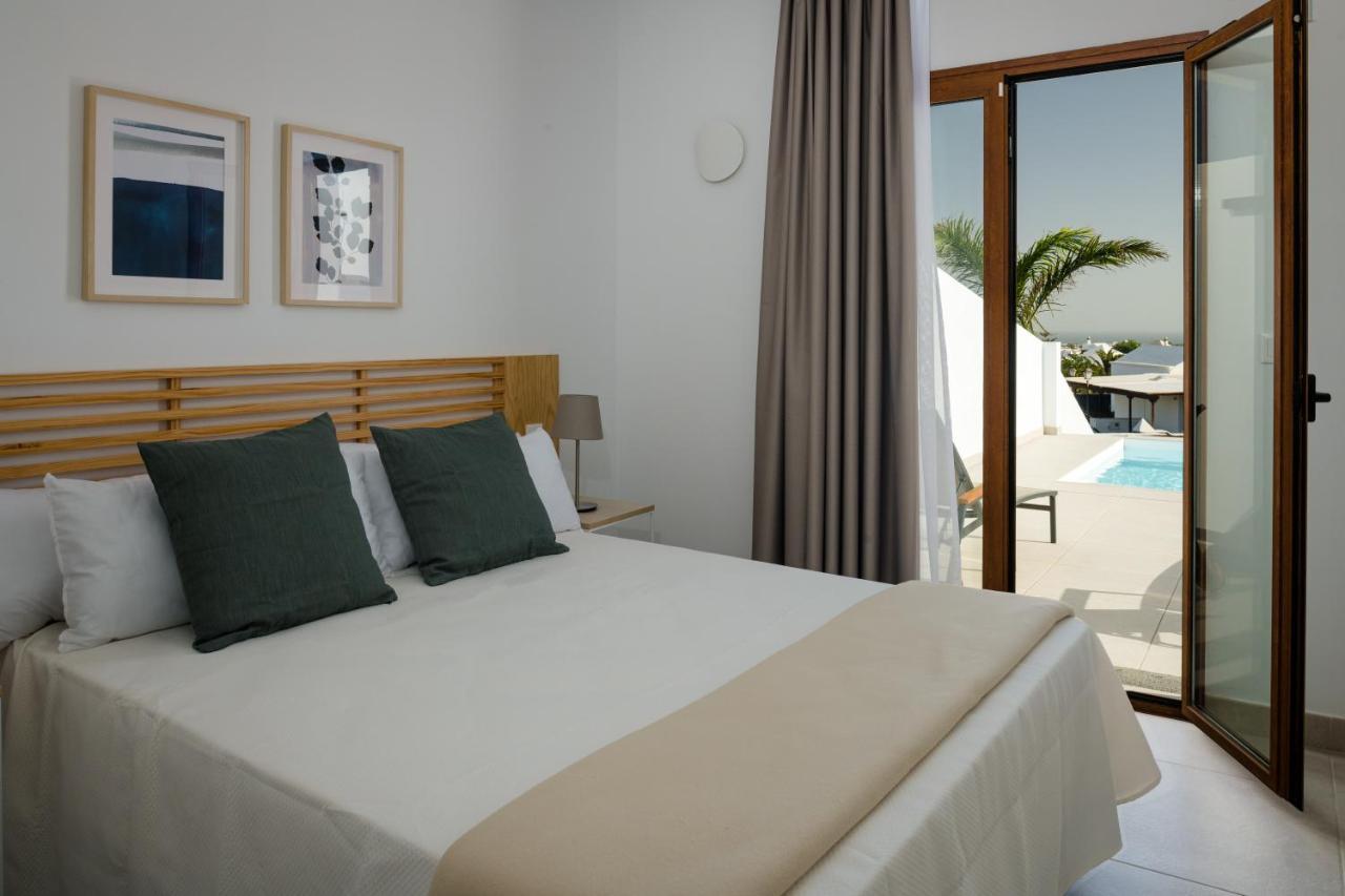 Villas Altos De Lanzarote Playa Blanca  Esterno foto