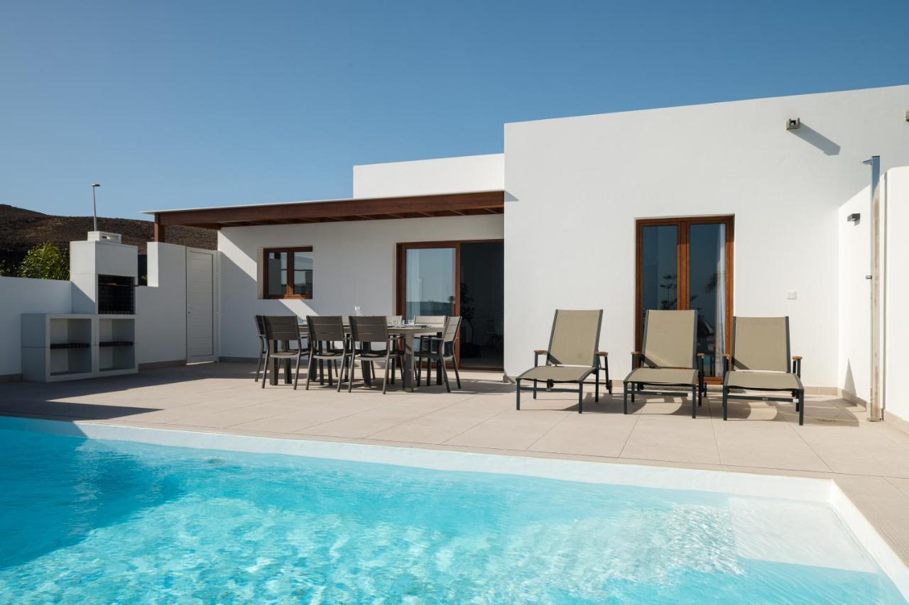 Villas Altos De Lanzarote Playa Blanca  Esterno foto