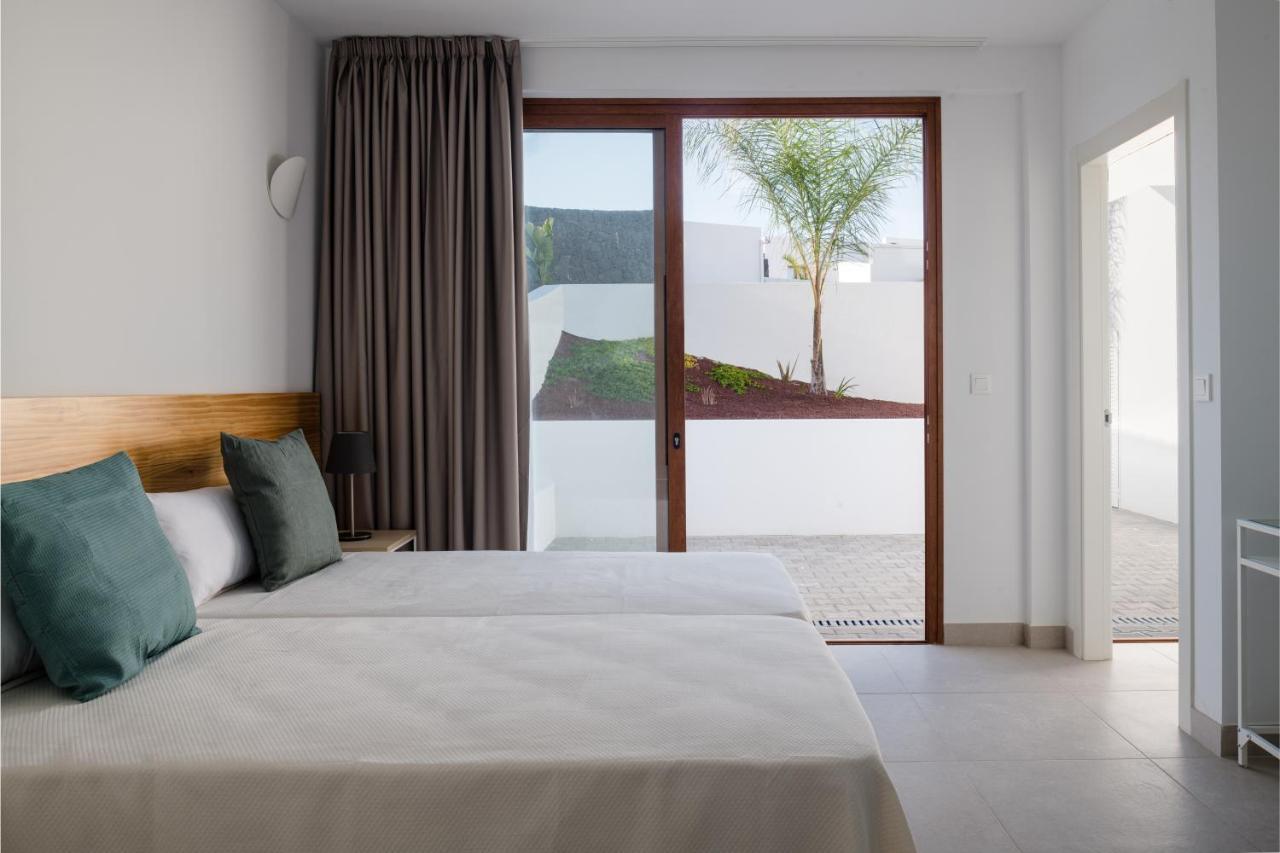 Villas Altos De Lanzarote Playa Blanca  Esterno foto