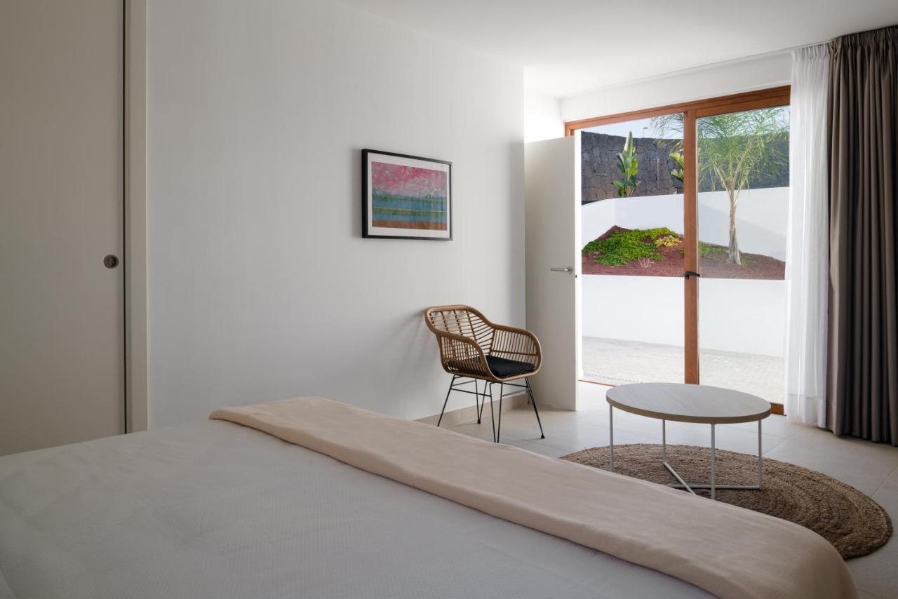 Villas Altos De Lanzarote Playa Blanca  Esterno foto