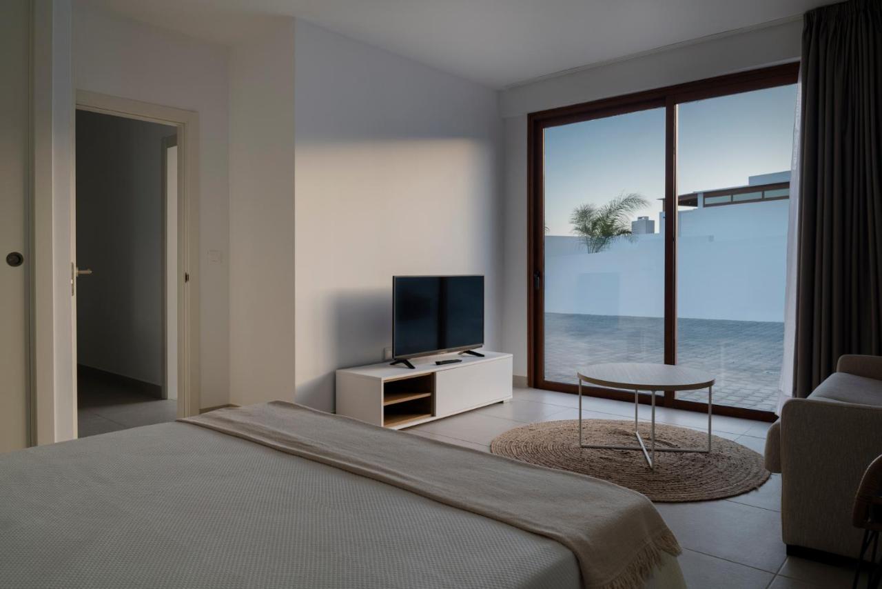 Villas Altos De Lanzarote Playa Blanca  Esterno foto
