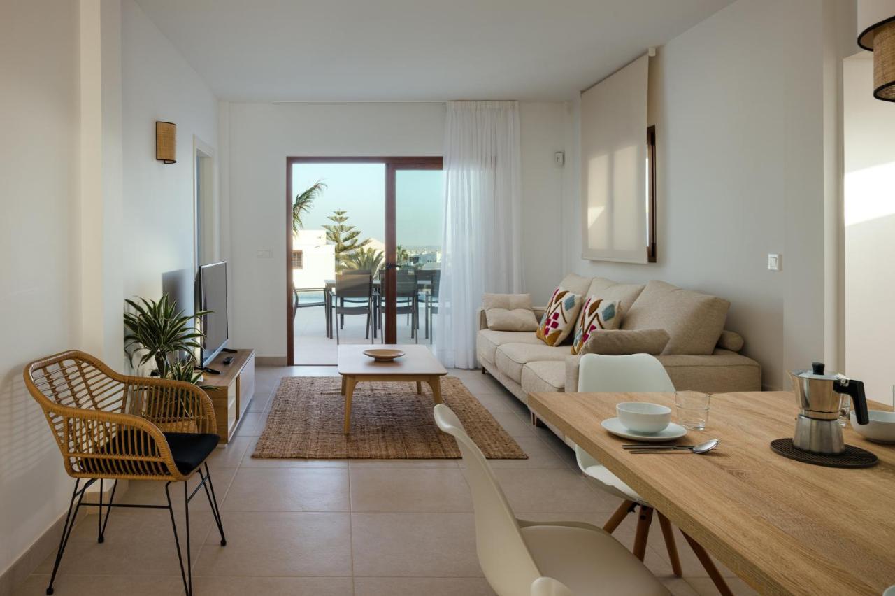 Villas Altos De Lanzarote Playa Blanca  Esterno foto