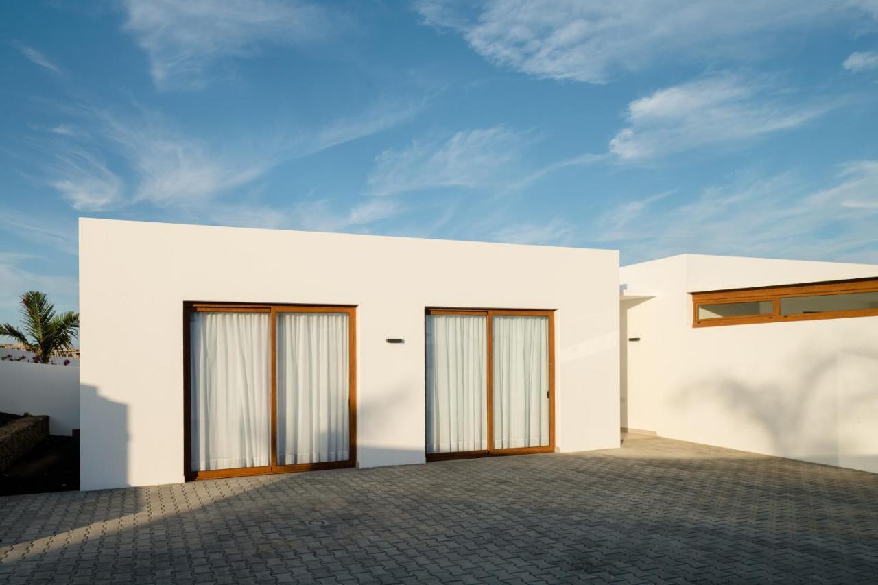Villas Altos De Lanzarote Playa Blanca  Esterno foto
