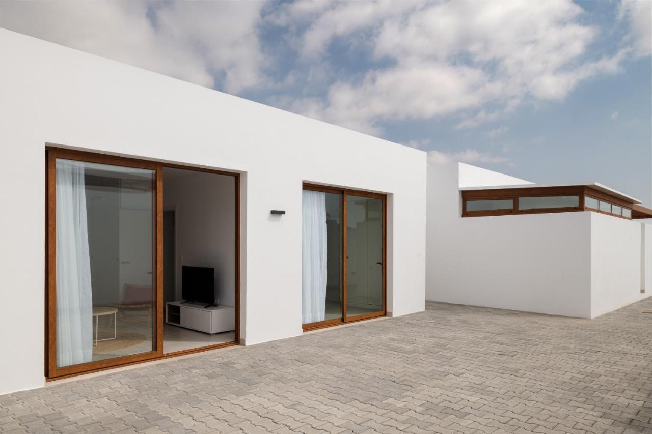 Villas Altos De Lanzarote Playa Blanca  Esterno foto