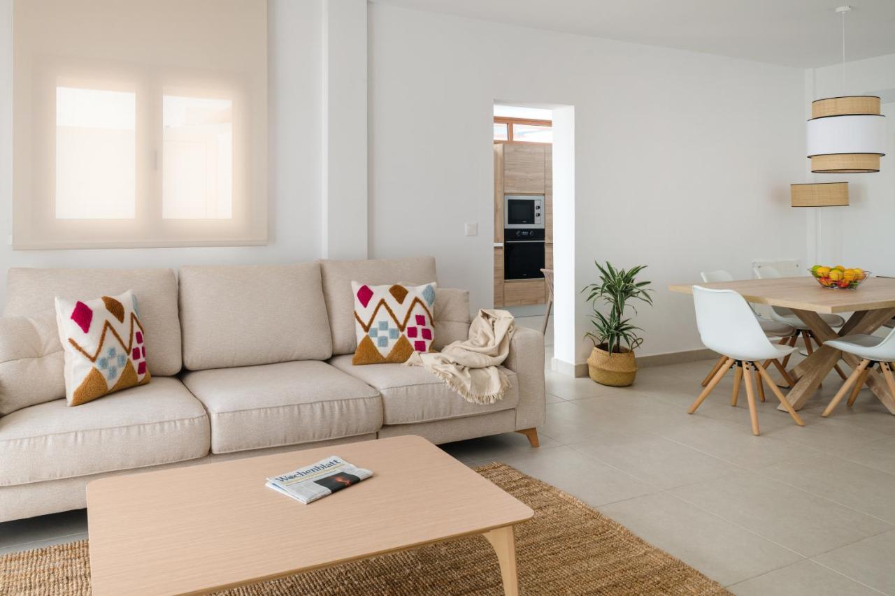 Villas Altos De Lanzarote Playa Blanca  Esterno foto