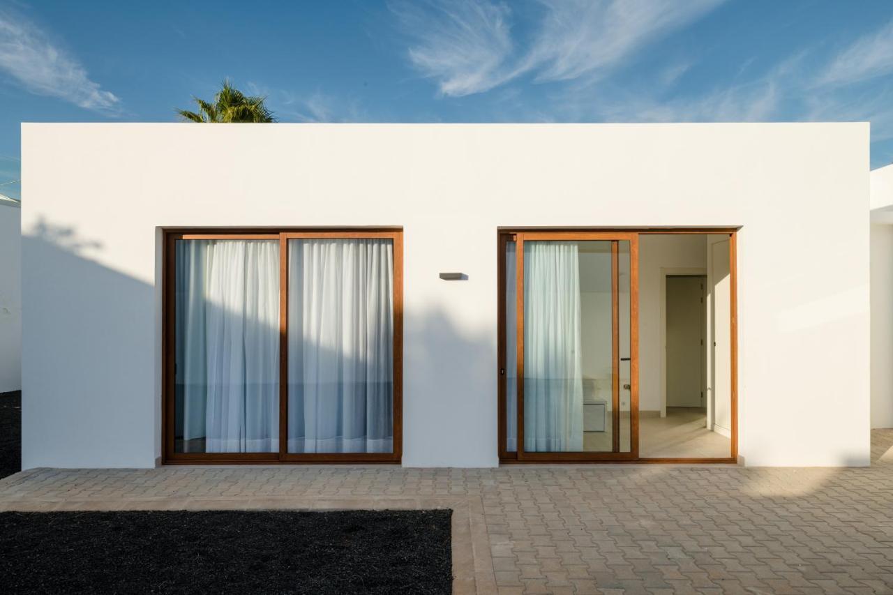 Villas Altos De Lanzarote Playa Blanca  Esterno foto