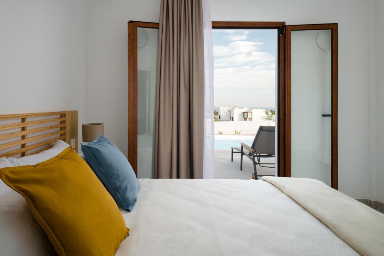Villas Altos De Lanzarote Playa Blanca  Esterno foto