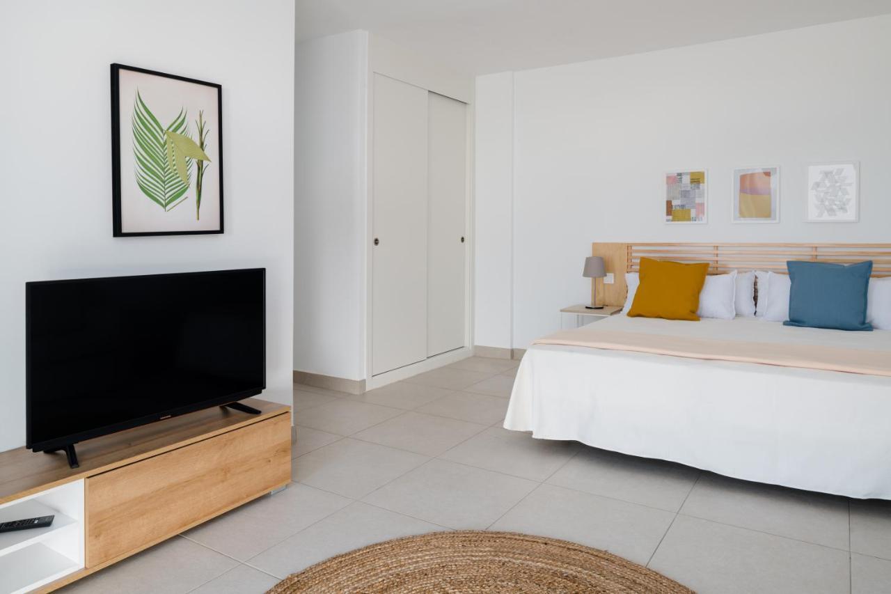 Villas Altos De Lanzarote Playa Blanca  Esterno foto
