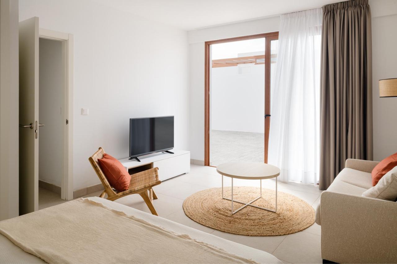 Villas Altos De Lanzarote Playa Blanca  Esterno foto
