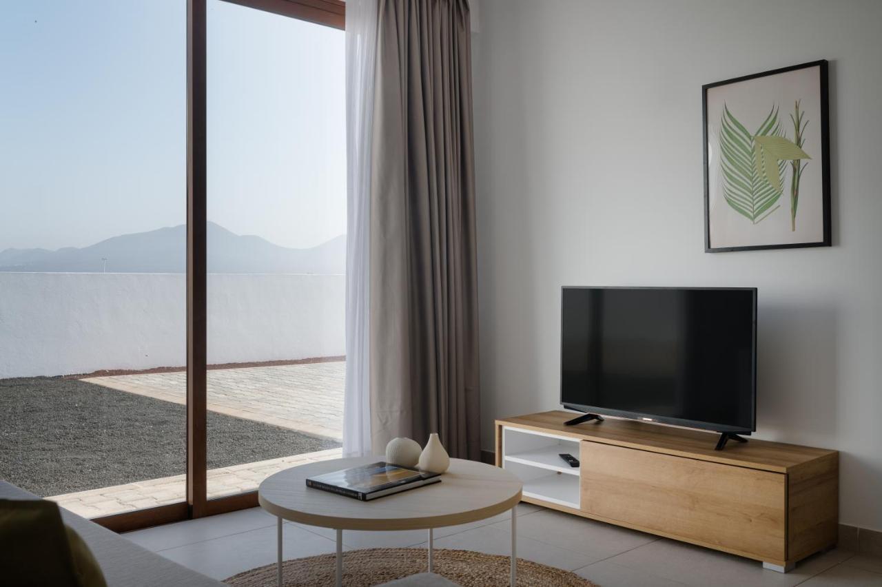Villas Altos De Lanzarote Playa Blanca  Esterno foto