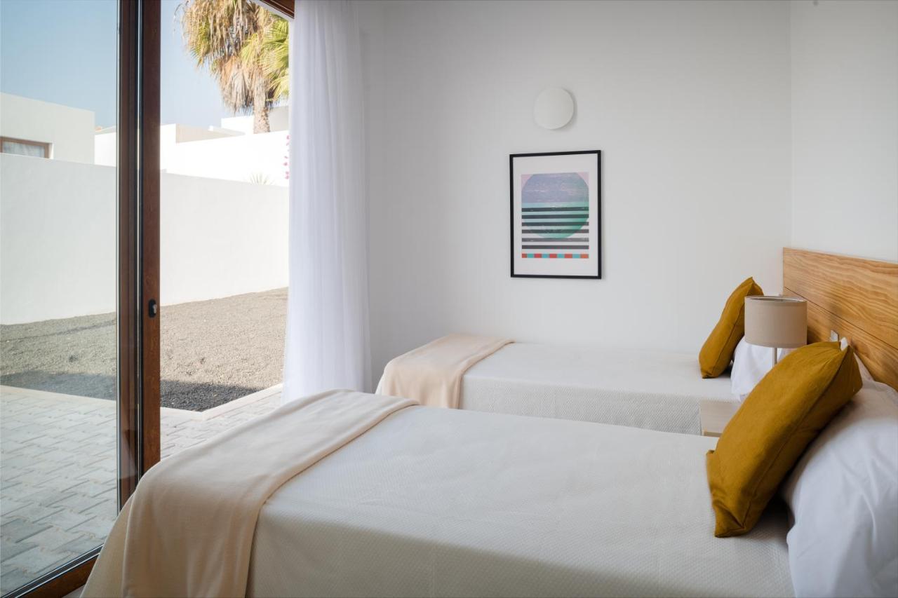 Villas Altos De Lanzarote Playa Blanca  Esterno foto