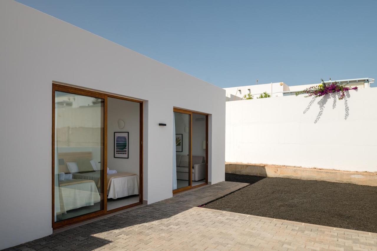 Villas Altos De Lanzarote Playa Blanca  Esterno foto