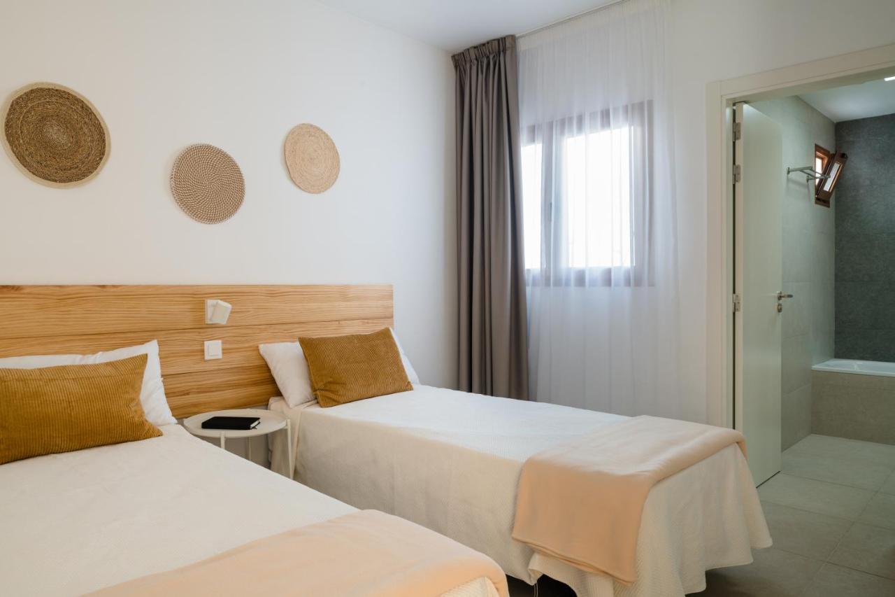 Villas Altos De Lanzarote Playa Blanca  Esterno foto