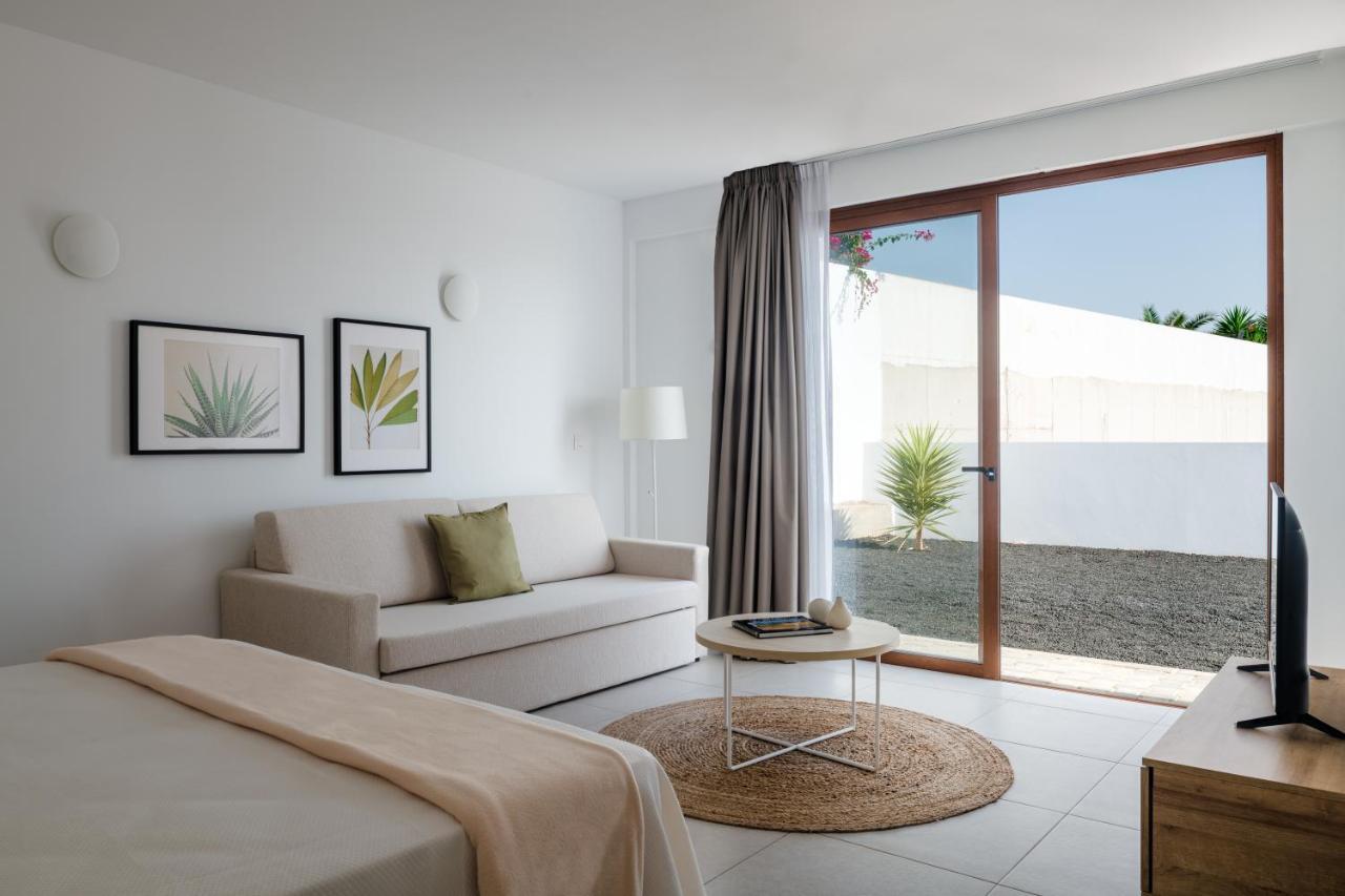 Villas Altos De Lanzarote Playa Blanca  Esterno foto