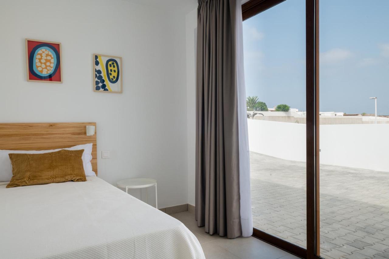 Villas Altos De Lanzarote Playa Blanca  Esterno foto