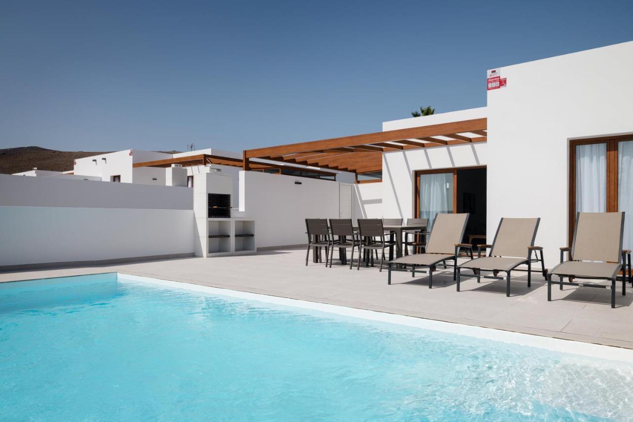 Villas Altos De Lanzarote Playa Blanca  Esterno foto