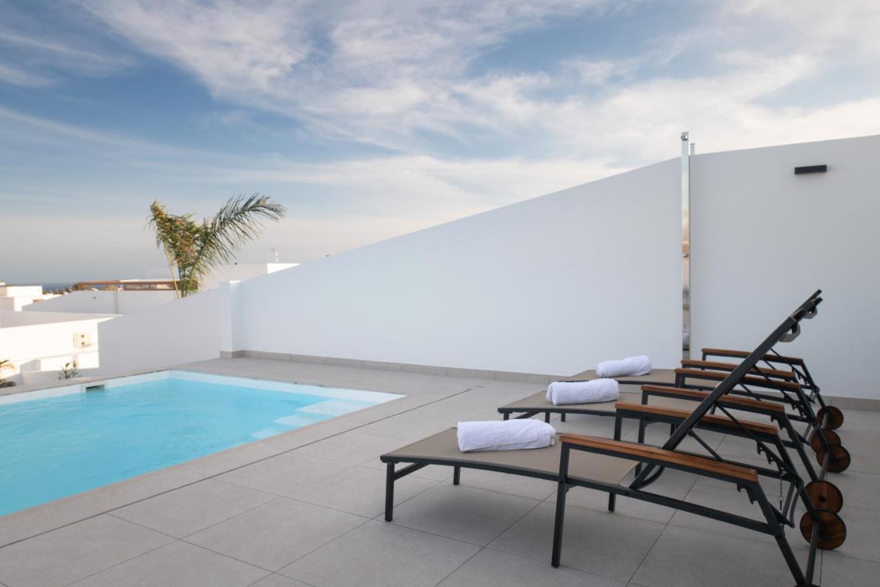 Villas Altos De Lanzarote Playa Blanca  Esterno foto
