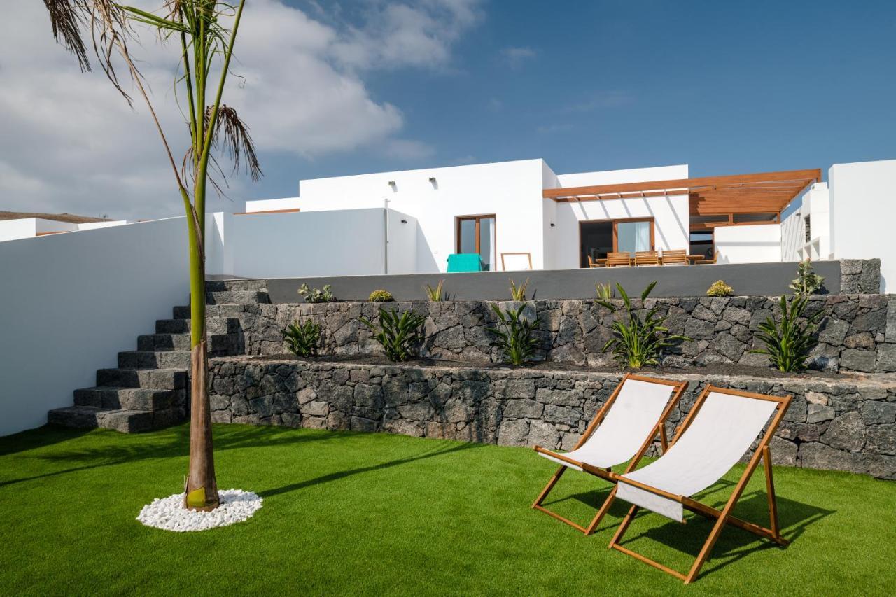 Villas Altos De Lanzarote Playa Blanca  Esterno foto